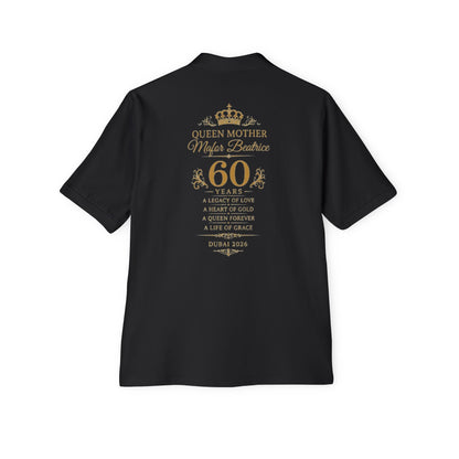 Polo — 'Queen Mother' 60th Anniversary Commemorative Polo