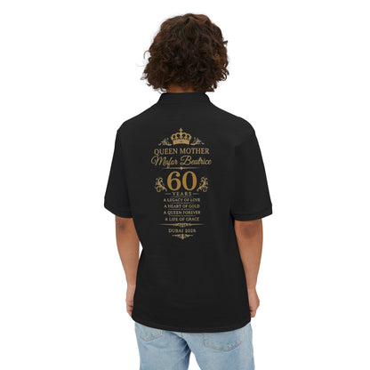 Polo — 'Queen Mother' 60th Anniversary Commemorative Polo