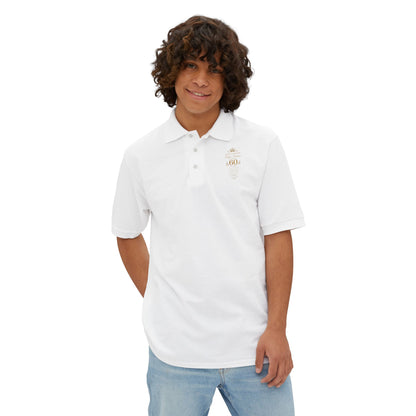 Queen Mother 60th Anniversary Polo Shirt