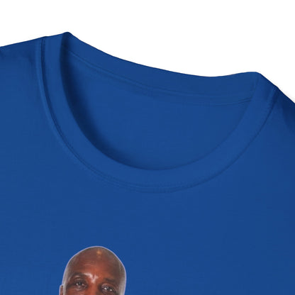 Isaiah 42:1 Scripture T-Shirt — Dr Chiy Paul Chu Faith Tee