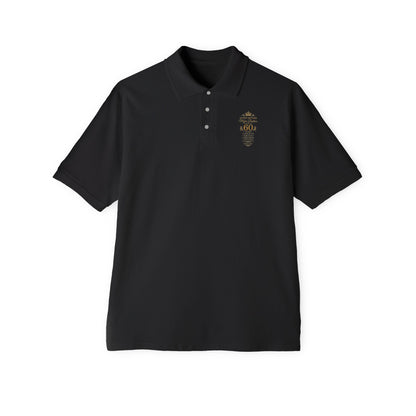 Polo — 'Queen Mother' 60th Anniversary Commemorative Polo