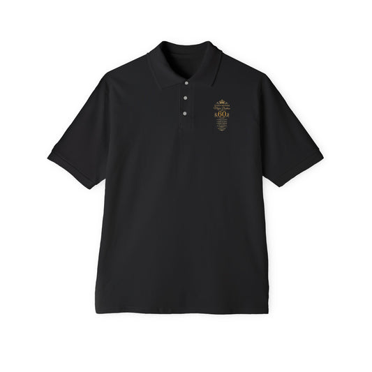 Polo — 'Queen Mother' 60th Anniversary Commemorative Polo