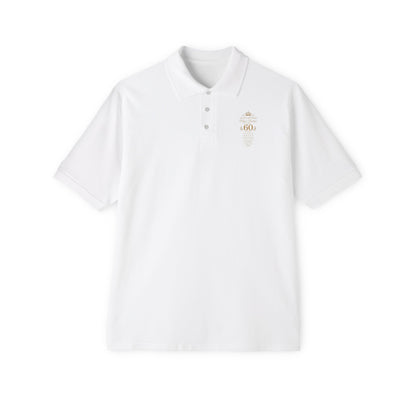 Queen Mother 60th Anniversary Polo Shirt