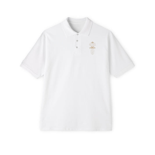 Queen Mother 60th Anniversary Polo Shirt